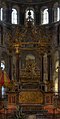 * Nomination: Tomb of Saint Saturnin in Basilique Saint-Sernin in Toulouse (HDR) --PierreSelim 21:09, 3 May 2012 (UTC) * * Review needed