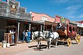 Allen Street, Tombstone