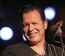 Tommy Castro