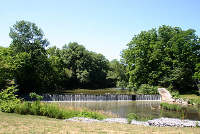 Tonawanda Creek