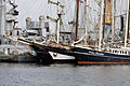 Tonnerres de Brest 2012 - Thalassa - Oosterschelde - Pedro Doncker - 101.jpg