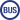 Toulouse "BUS" symbol.svg