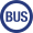 Toulouse "BUS" symbol.svg