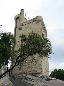 Torre di Filippo il Bello