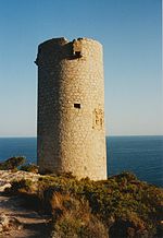 Miniatura para Torre Badum