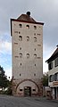 * Nomination Witch Tower in Sélestat (Bas-Rhin, France). --Gzen92 08:01, 19 December 2020 (UTC) * Promotion  Support Good quality. --Poco a poco 14:14, 19 December 2020 (UTC)