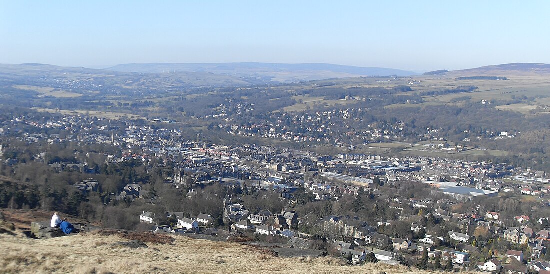 Ilkley