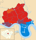 Thumbnail for 2010 Tower Hamlets London Borough Council election