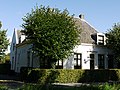 This is an image of rijksmonument number 8978 Dorp 266