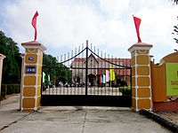 Phú Quốc Prison