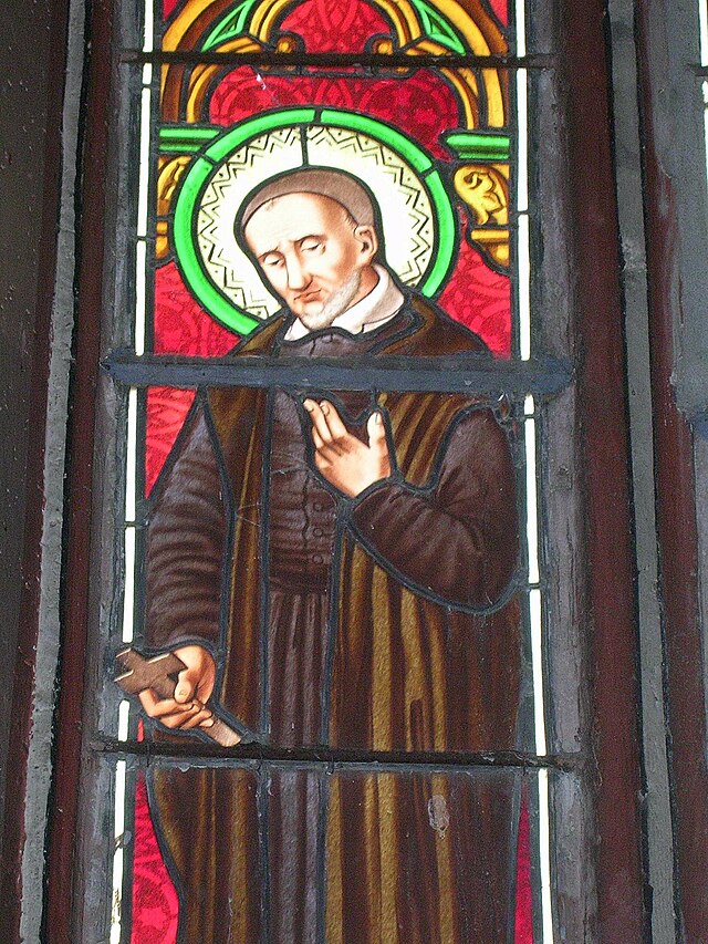 Saint Vincent de Paul