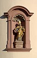 * Nomination Germany, Trier, Statue at Building Simeonstraße 58/59 --Berthold Werner 07:39, 12 March 2015 (UTC) * Promotion  Support Good quality.--Johann Jaritz 07:43, 12 March 2015 (UTC)