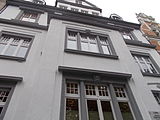 Wohnhaus