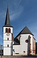 St.-Antonius-Kirche