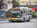 Miniatura para Irisbus CityClass