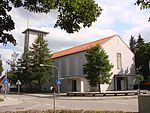 St. Augustinus (München-Trudering)