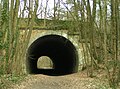 Tunnel de Montjay