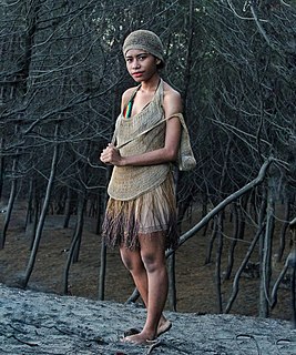 <span class="mw-page-title-main">Ekari people</span>