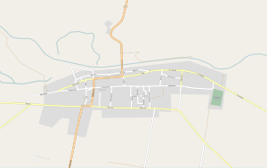 300px tykocin location map.svg