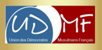 Vignette pour Union des démocrates musulmans français