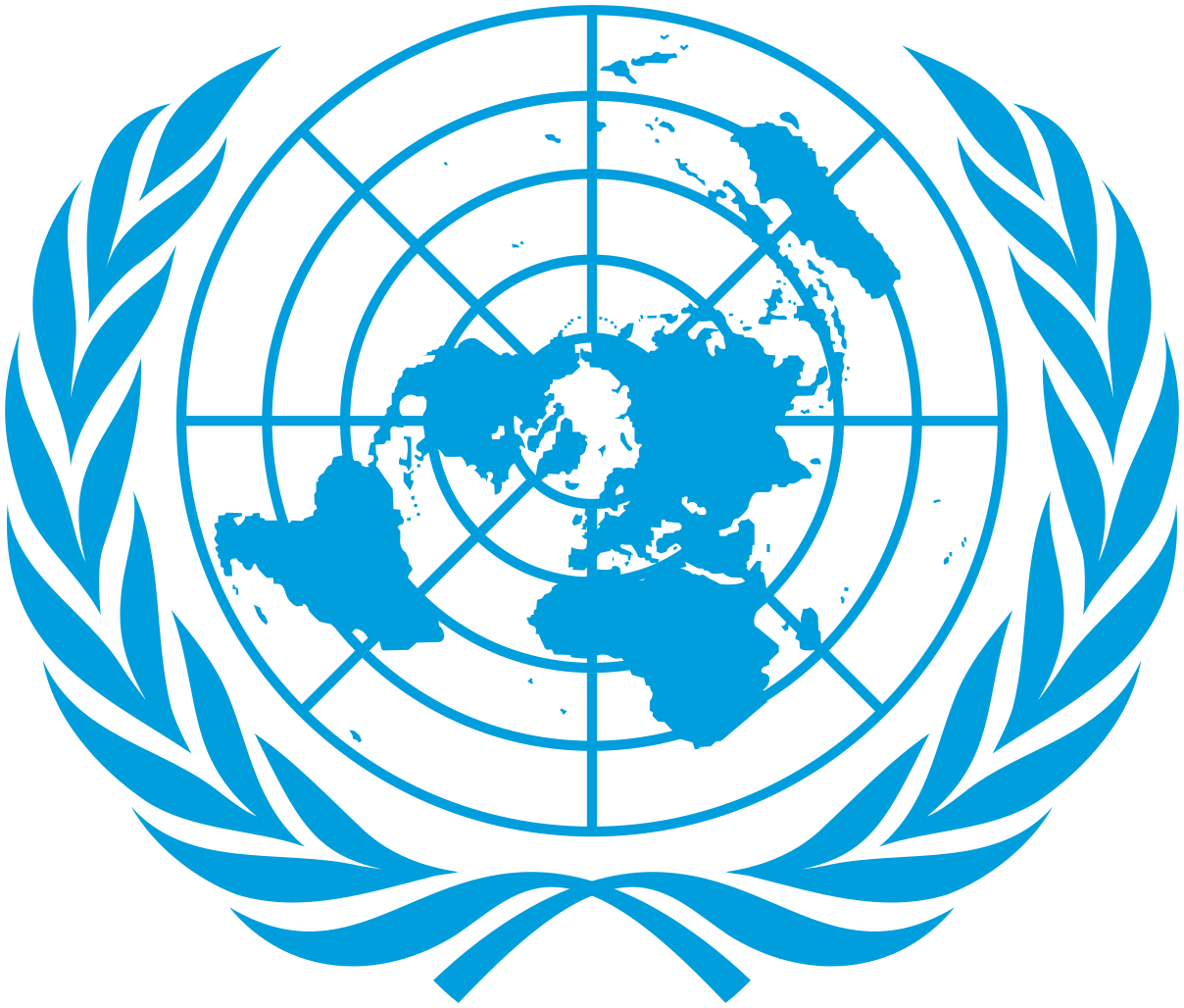 File:UN emblem blue.svg - Wikimedia Commons