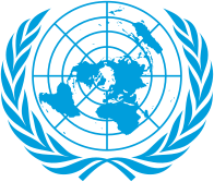 Grb ujedinjenih nacija