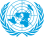 Emblema delle Nazioni Unite blue.svg