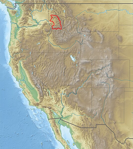 File:USA Region West relief location Clearwater Mountains map.jpg