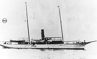 USS <i>Christabel</i> (SP-162)