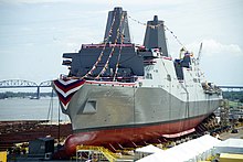 Fichier:USS_Green_Bay;10092001.jpg