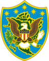 US Northern Command-Army Element DUI.png