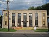 US Post Office-Seneca Falls