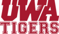 UWA Tigers wordmark.png