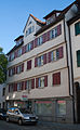 Wohnhaus