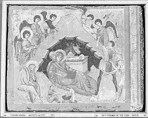 The Nativity