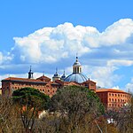 Universidad Eclesiástica San Dámaso