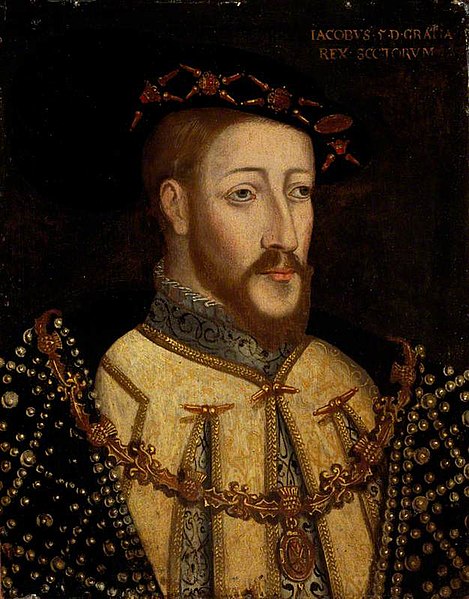 File:Unknown artist - James V (1512–1542), Father of Mary, Queen of Scots, Reigned 1513–1542 - PG 686 - National Galleries of Scotland.jpg