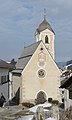 * Nomination Fassade of the "Unsere Liebe Frau" church in Lajen 17th century --Moroder 21:06, 25 February 2013 (UTC) * Promotion Please fix the two (dust) spots in the sky, upper left.-- Godot13 00:57, 26 February 2013 (UTC) Done I killed three of the beasts...--Moroder 12:24, 26 February 2013 (UTC) You are the spot-slayer...--Godot13 17:48, 26 February 2013 (UTC)