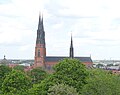 Dom kyrka