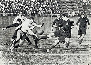 United States Men's National Rugby Union Team