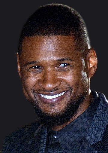 Usher/Auszeichnungen für Musikverkäufe