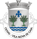 Vorschaubild für Olival (Vila Nova de Gaia)