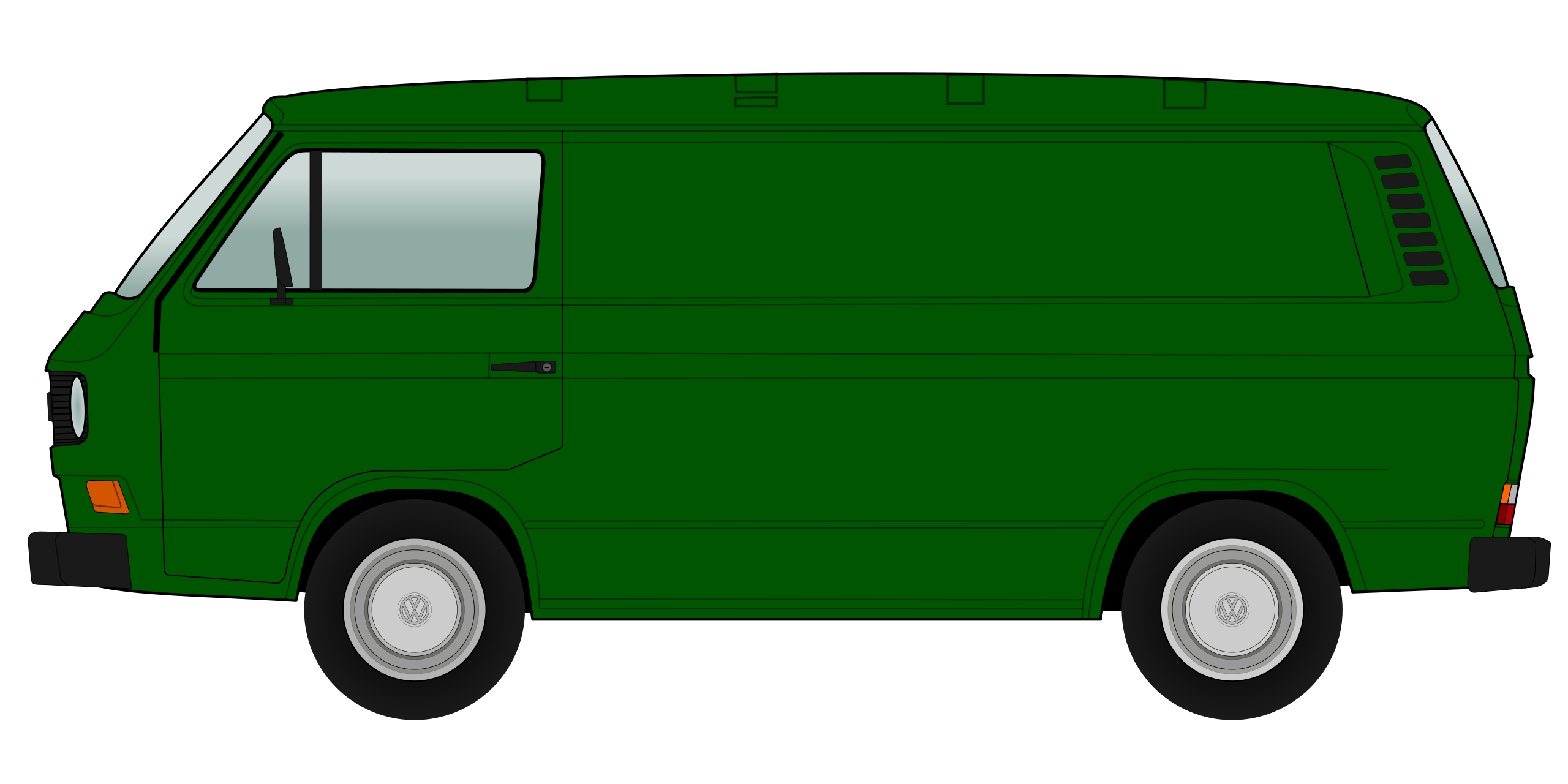 File:VW Transporter T3b.svg - Wikimedia Commons
