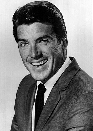 <span class="mw-page-title-main">Van Williams</span> American actor (1934–2016)