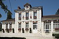 Varennes-Jarcy, Mairie