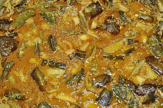 Vegetables Curry - Kolkata 2011-02-24 1725.JPG