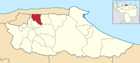 Localisation de Sucre