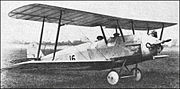 Thumbnail for Vickers Vagabond