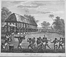 Sakrifiziorako esklaboak Dahomeyko erresuman, 1793