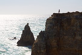 View from Cabo Rojo lighthouse, PR - panoramio (1).jpg